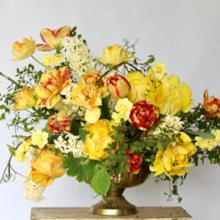 Assorted Flirty Fleurs Marbella Collection