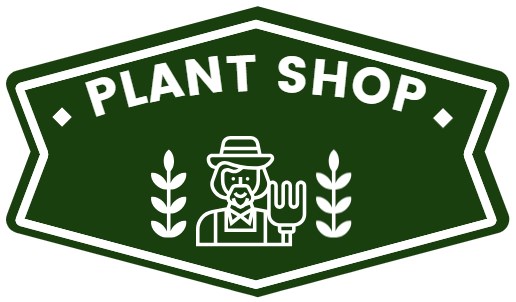 Plants Sale Shop